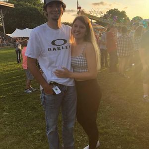 Meet your Posher, Chassidy